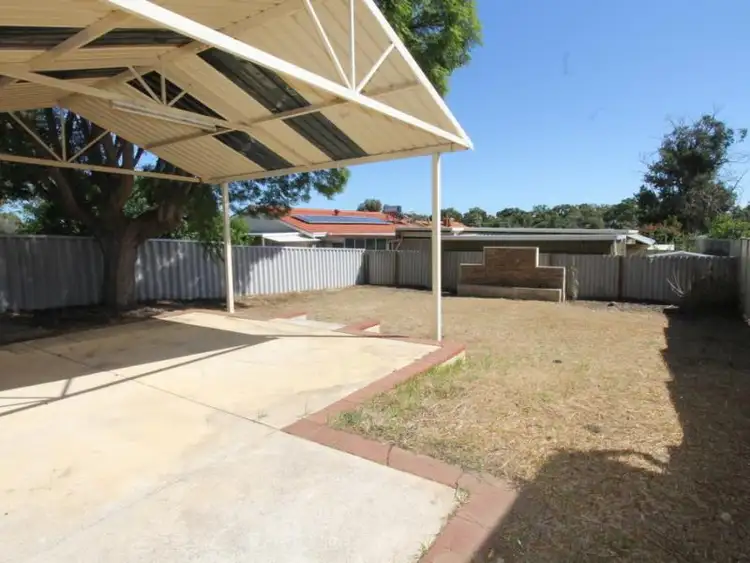 Second view of Homely house listing, 5/65 Hainsworth Avenue, Girrawheen WA 6064