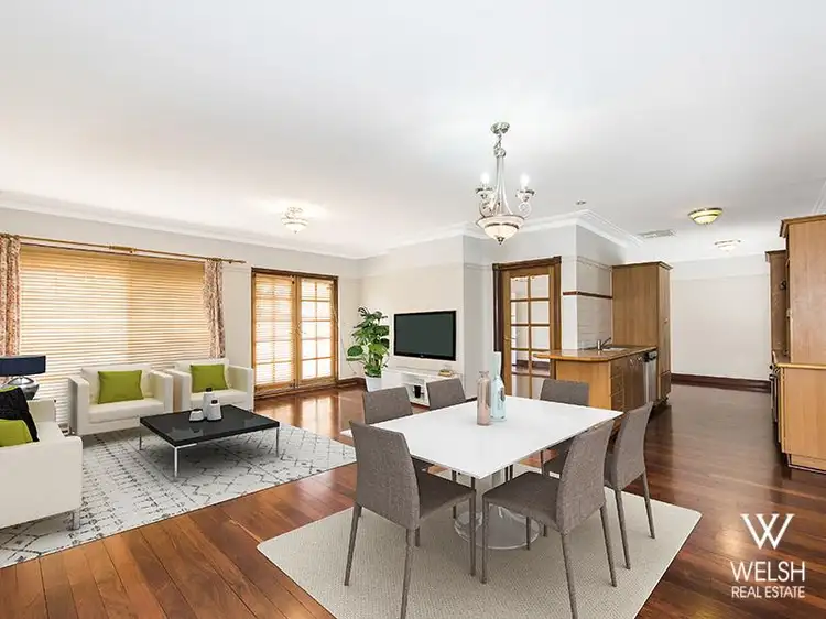 Fourth view of Homely house listing, 154 Hardey Road, Belmont WA 6104