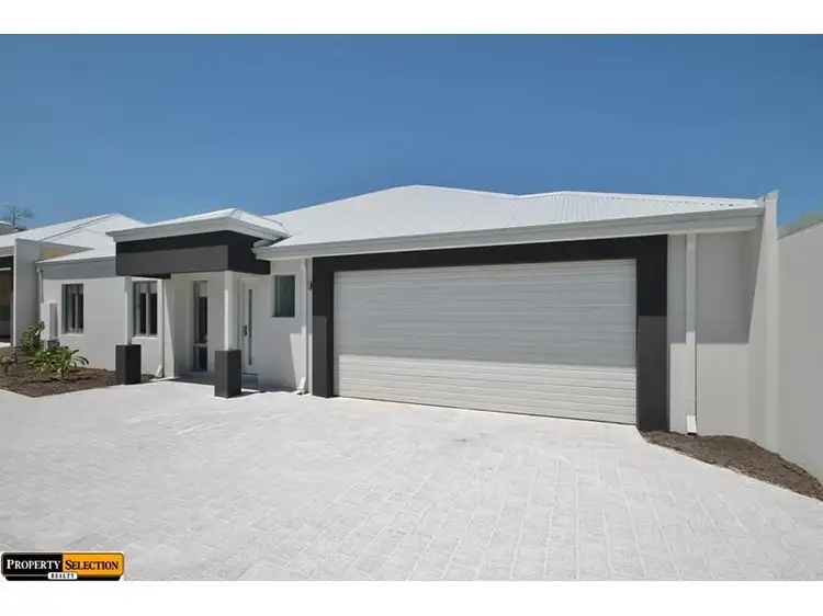Second view of Homely villa listing, 213 Royal Street, Yokine WA 6060