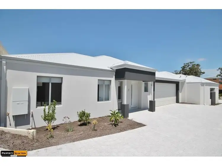 Third view of Homely villa listing, 213 Royal Street, Yokine WA 6060