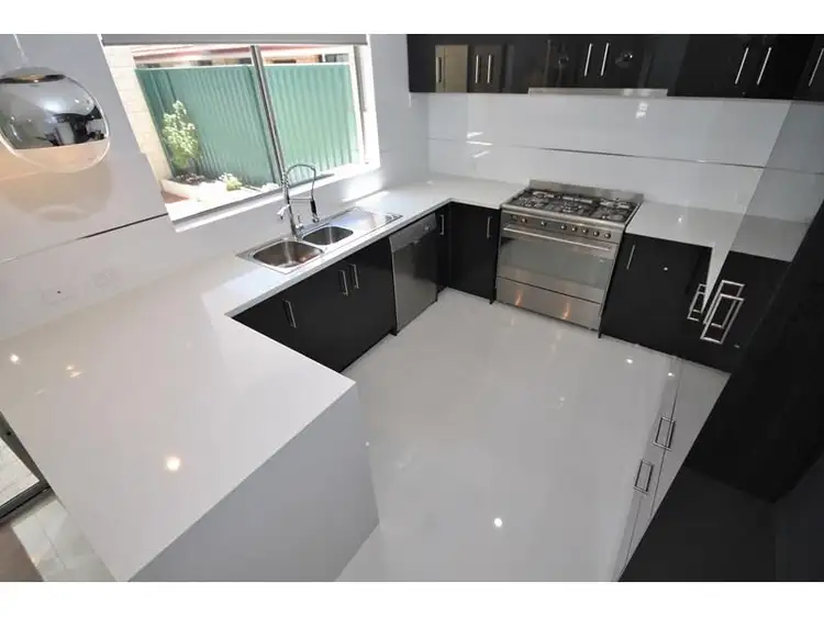 Fifth view of Homely villa listing, 213 Royal Street, Yokine WA 6060