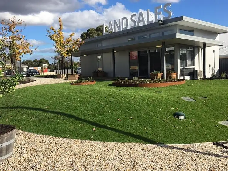 Second view of Homely land listing, Lot 18, Sedano Crescent, Wellard WA 6170