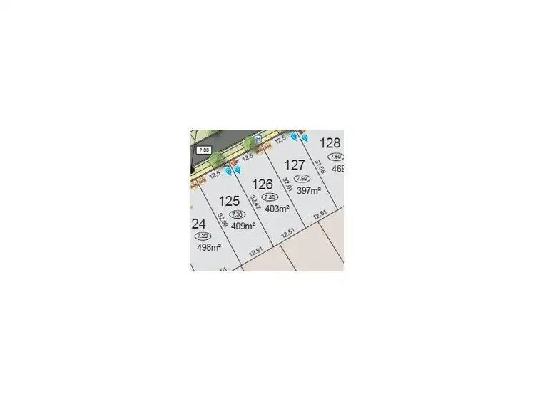Main view of Homely land listing, Lot 126, Porrum Street, Wellard WA 6170