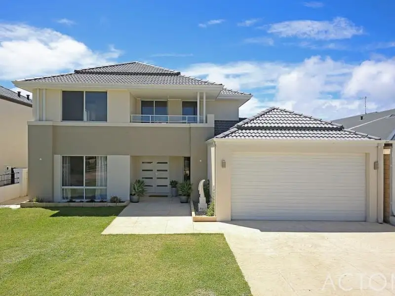 Main view of Homely house listing, 6 Beachport Way, Wannanup WA 6210