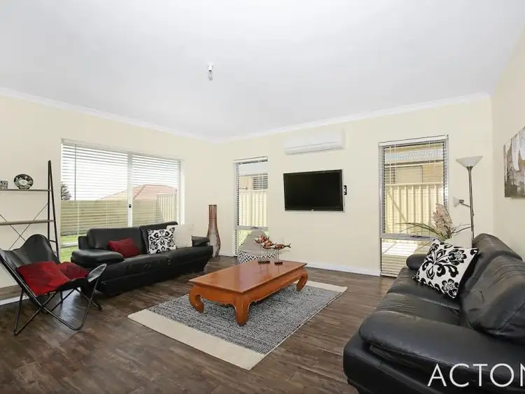 Second view of Homely house listing, 6 Beachport Way, Wannanup WA 6210