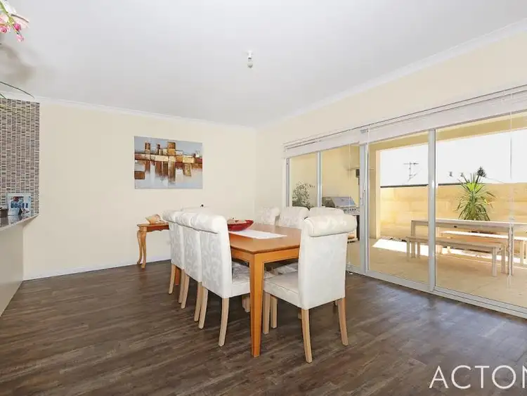 Third view of Homely house listing, 6 Beachport Way, Wannanup WA 6210