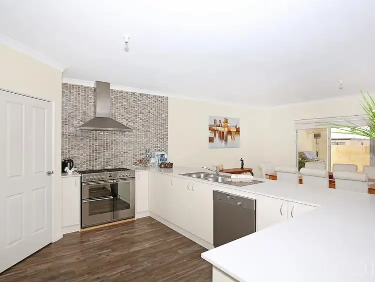 Fourth view of Homely house listing, 6 Beachport Way, Wannanup WA 6210