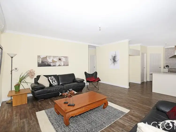 Fifth view of Homely house listing, 6 Beachport Way, Wannanup WA 6210