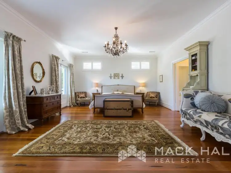 Fifth view of Homely house listing, 23 Boronia Cres, City Beach WA 6015
