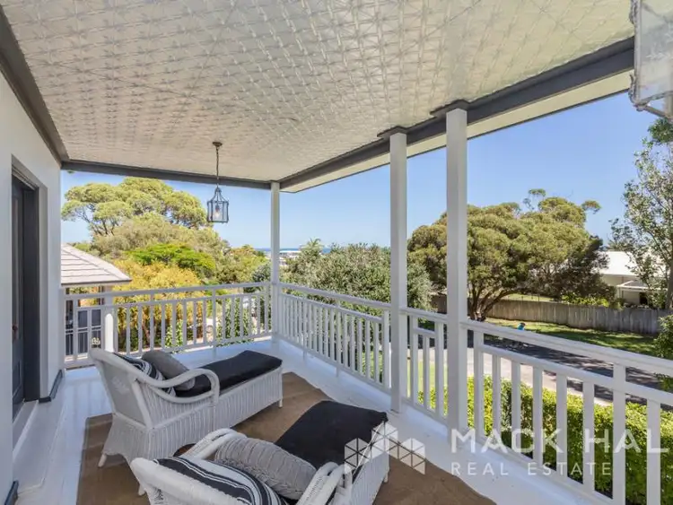 Seventh view of Homely house listing, 23 Boronia Cres, City Beach WA 6015