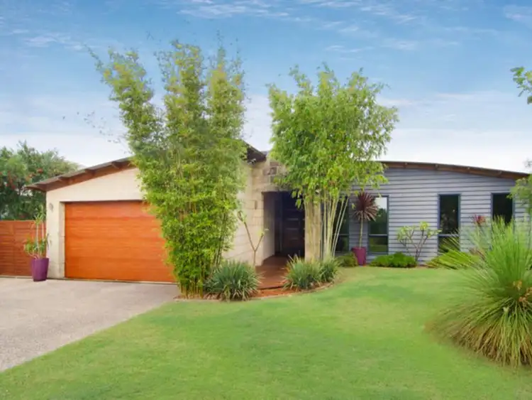 40 Westringia Loop, Margaret River WA 6285