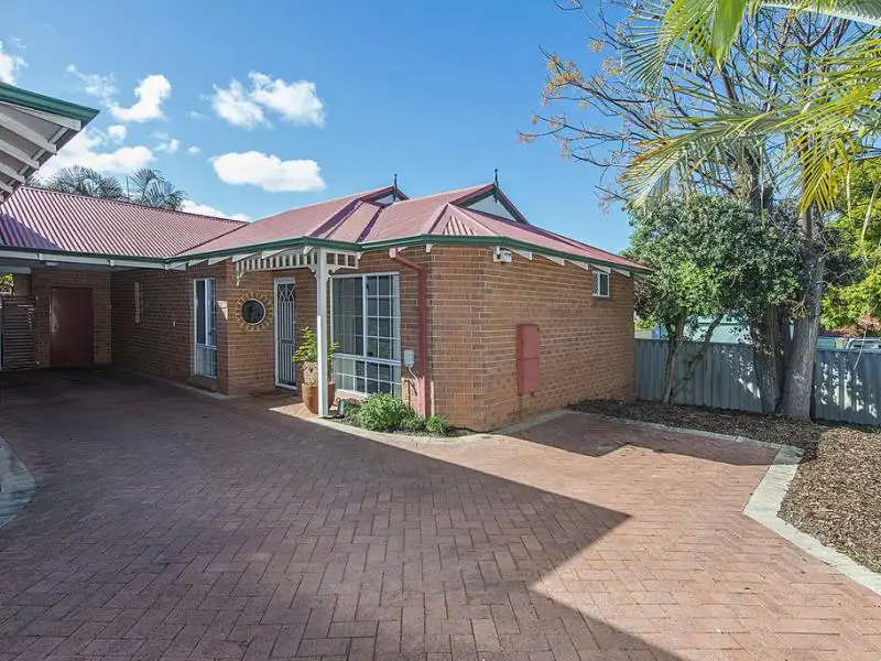 Main view of Homely villa listing, 40D Leonard Street, Victoria Park WA 6100