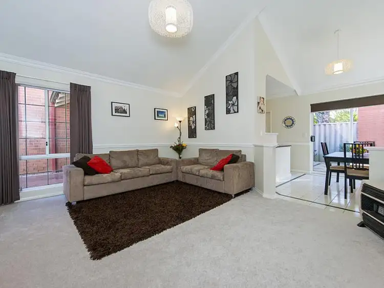 Second view of Homely villa listing, 40D Leonard Street, Victoria Park WA 6100