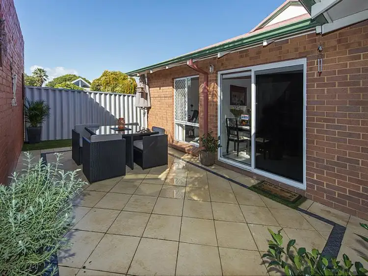 Third view of Homely villa listing, 40D Leonard Street, Victoria Park WA 6100