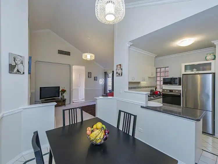 Fourth view of Homely villa listing, 40D Leonard Street, Victoria Park WA 6100