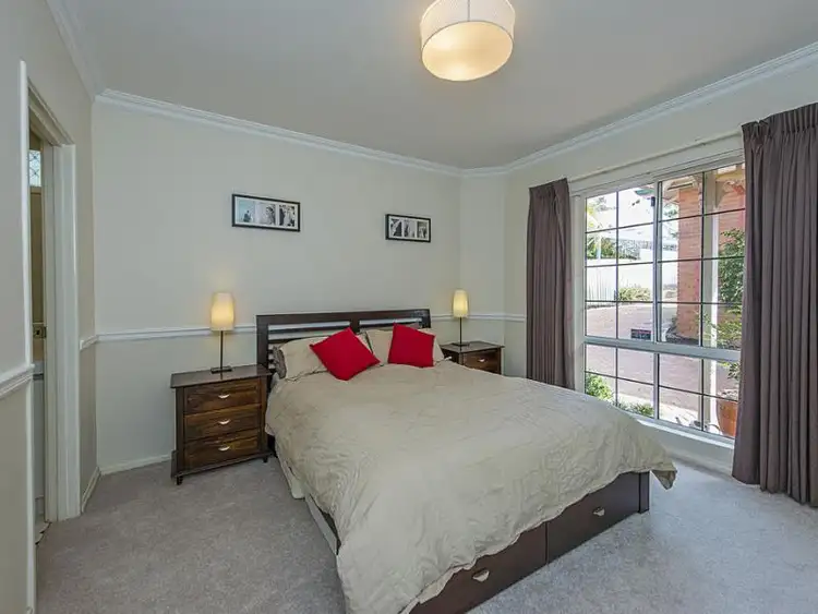 Fifth view of Homely villa listing, 40D Leonard Street, Victoria Park WA 6100