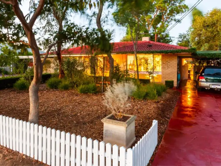 18B Weston Street, Carlisle WA 6101