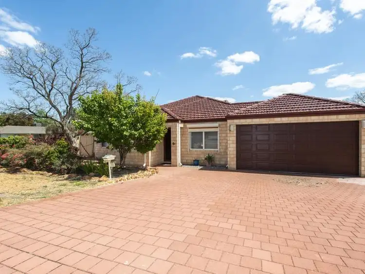 Second view of Homely house listing, 68 Cyril Road, High Wycombe WA 6057