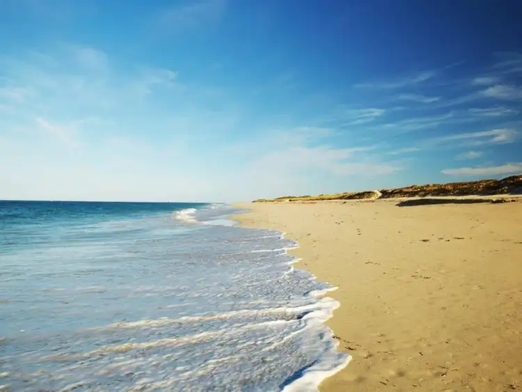 Third view of Homely land listing, LOT 214 Cosmia Grove, Jindalee WA 6036