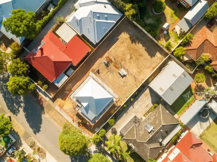 Fourth view of Homely land listing, 24A Balmoral Street, East Victoria Park WA 6101