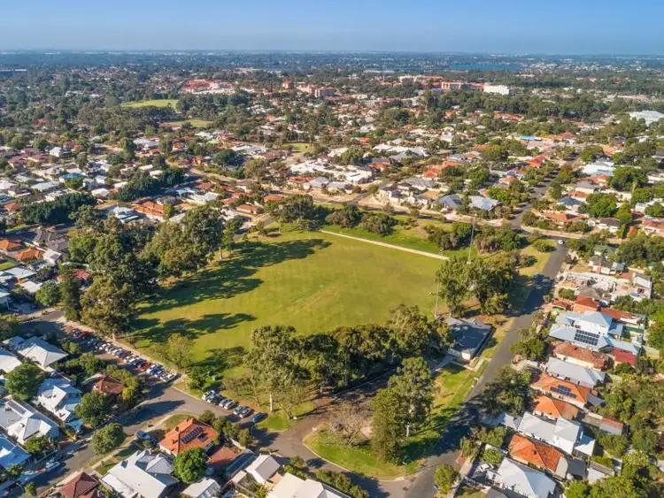 Sixth view of Homely land listing, 24A Balmoral Street, East Victoria Park WA 6101