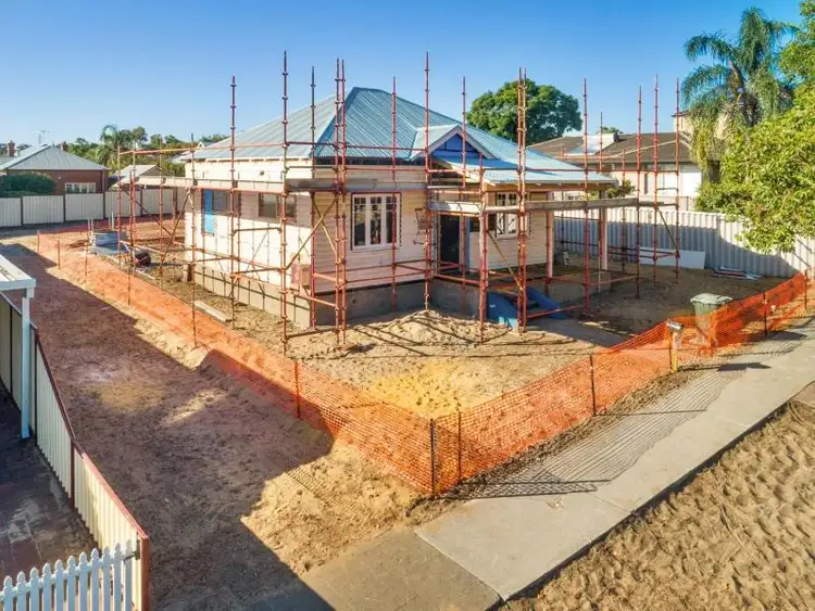 Seventh view of Homely land listing, 24A Balmoral Street, East Victoria Park WA 6101