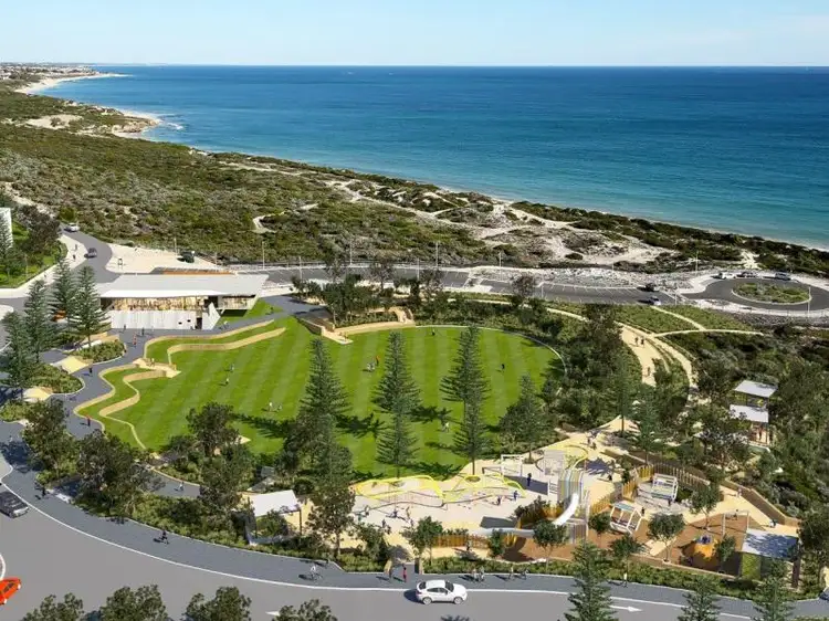 LOT 215 Cosmia Grove, Jindalee WA 6036