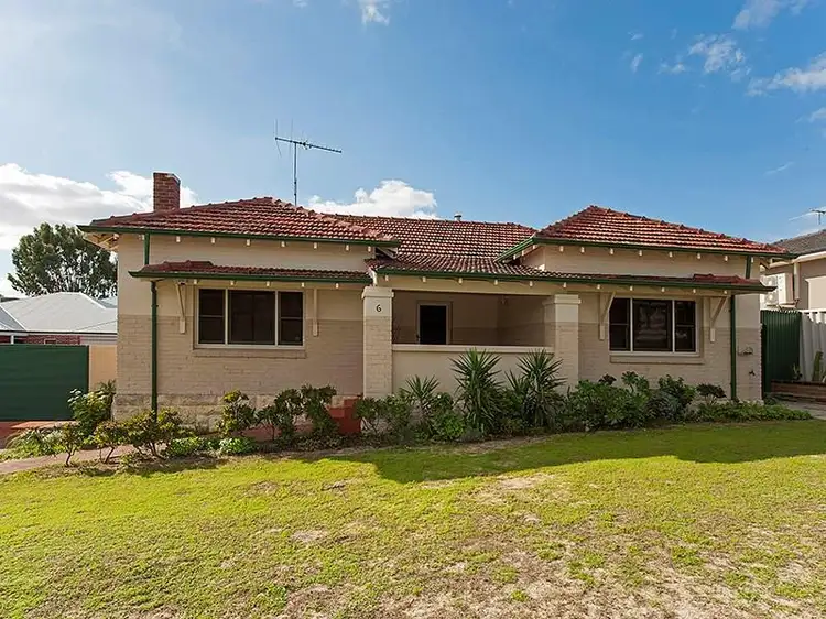 6 Cookham Road, Lathlain WA 6100