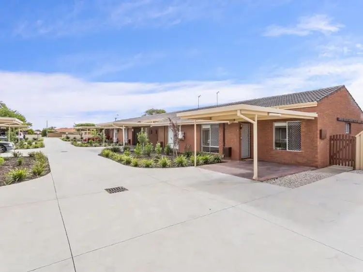 5/78 Wattle Street, Tuart Hill WA 6060