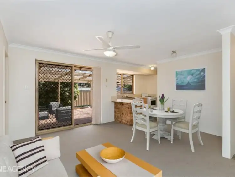 Third view of Homely house listing, 5 Watkinson Court, Seville Grove WA 6112