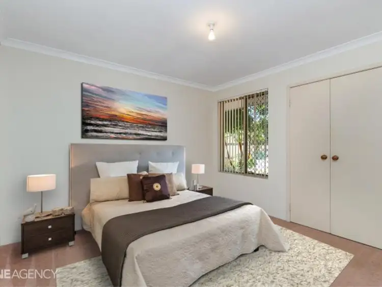 Fifth view of Homely house listing, 5 Watkinson Court, Seville Grove WA 6112
