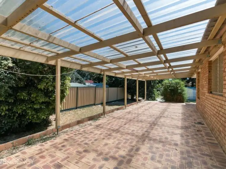 Seventh view of Homely house listing, 5 Watkinson Court, Seville Grove WA 6112