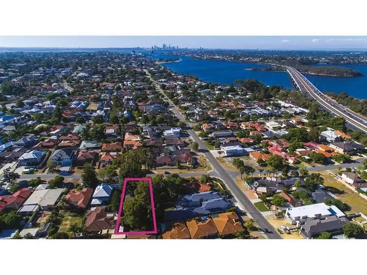 Fourth view of Homely house listing, 35 Regent Avenue, Mount Pleasant WA 6153