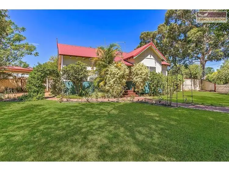Main view of Homely house listing, 138 Bushmead Road, Hazelmere WA 6055