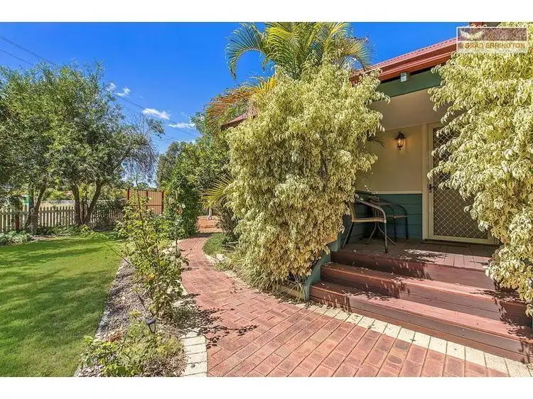 Fifth view of Homely house listing, 138 Bushmead Road, Hazelmere WA 6055
