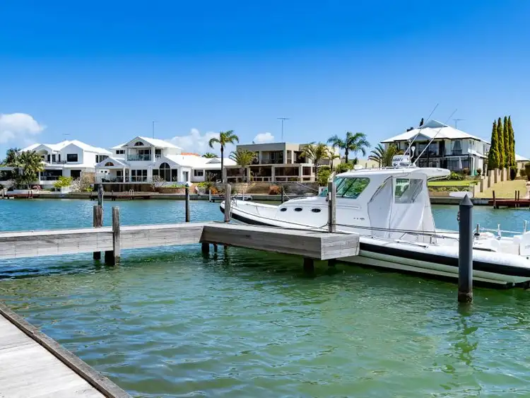 Main view of Homely house listing, 4 Perie Banou Close, Halls Head WA 6210