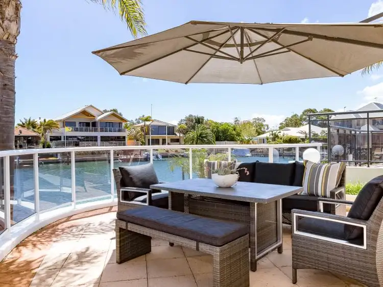 Fourth view of Homely house listing, 4 Perie Banou Close, Halls Head WA 6210