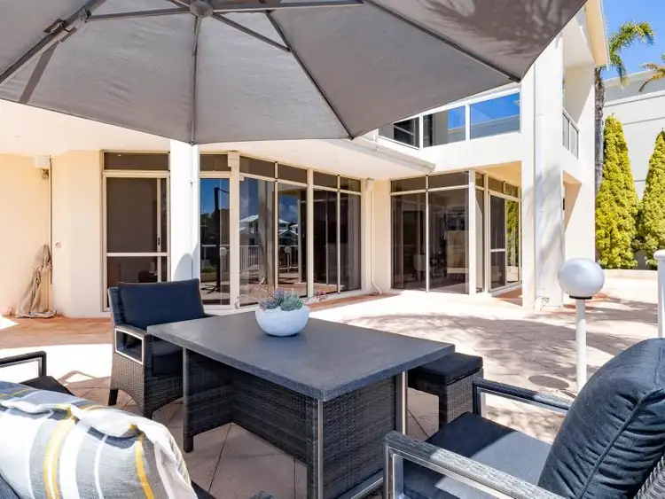 Fifth view of Homely house listing, 4 Perie Banou Close, Halls Head WA 6210