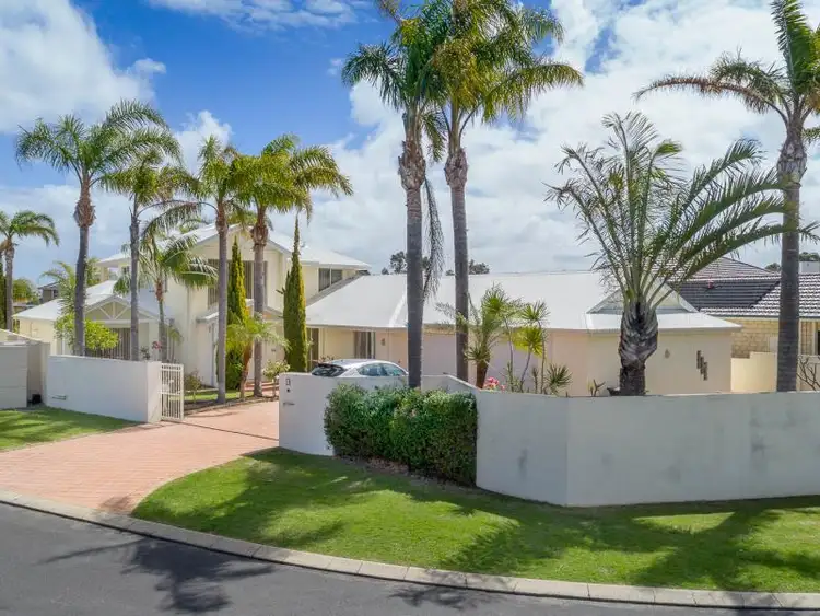 Sixth view of Homely house listing, 4 Perie Banou Close, Halls Head WA 6210