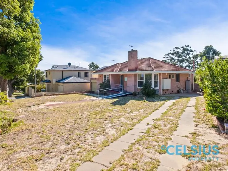 Fourth view of Homely house listing, 42 Eastbourne Crescent, Nollamara WA 6061