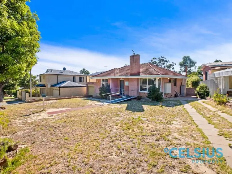 Fifth view of Homely house listing, 42 Eastbourne Crescent, Nollamara WA 6061