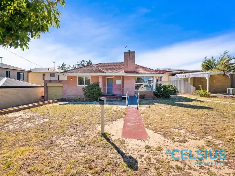 Sixth view of Homely house listing, 42 Eastbourne Crescent, Nollamara WA 6061