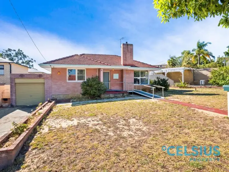 Seventh view of Homely house listing, 42 Eastbourne Crescent, Nollamara WA 6061