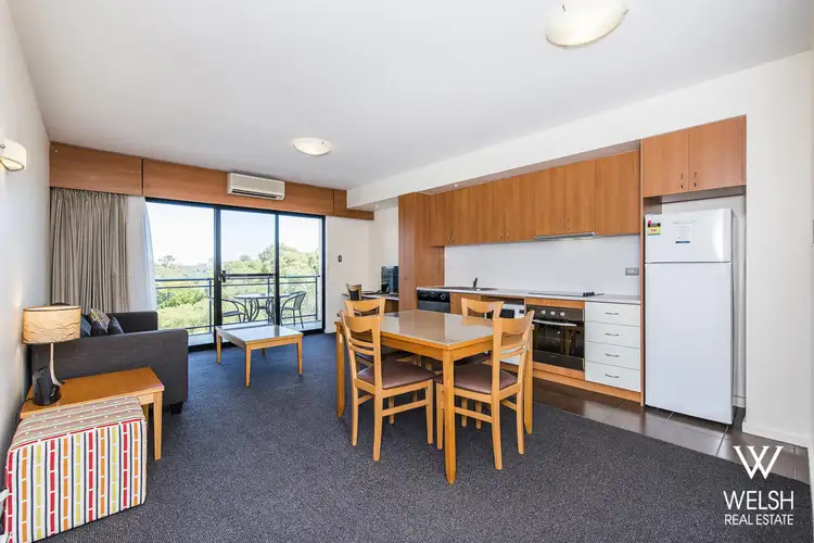 48/150 Great Eastern Highway, Ascot WA 6104