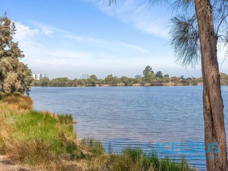 22 Kulbardi Loop, Ascot WA 6104