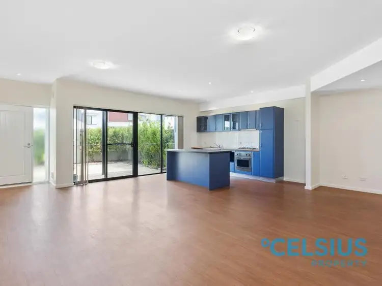 Fourth view of Homely townhouse listing, 22 Kulbardi Loop, Ascot WA 6104