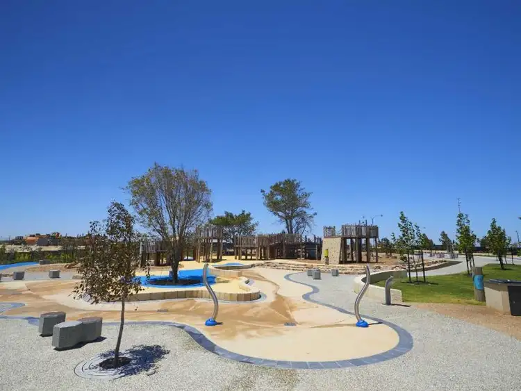 Third view of Homely land listing, LOT 295 Equinox Avenue, Eglinton WA 6034