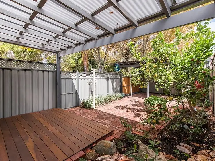 Main view of Homely house listing, 187 South Terrace, South Fremantle WA 6162