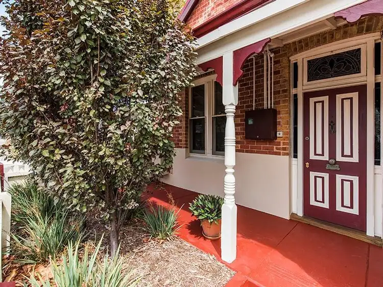 Second view of Homely house listing, 187 South Terrace, South Fremantle WA 6162