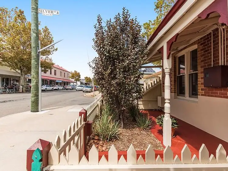 Fourth view of Homely house listing, 187 South Terrace, South Fremantle WA 6162